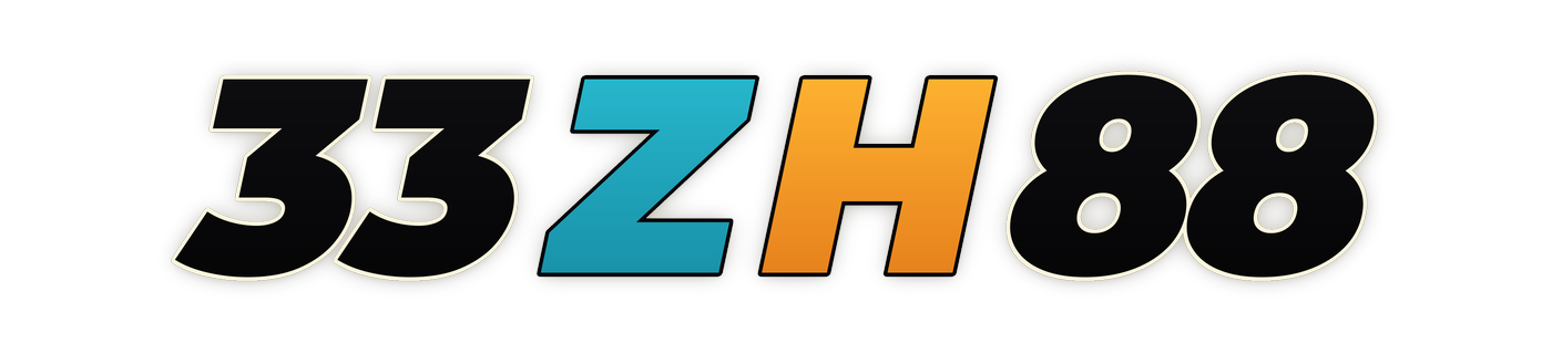 33zh88 Logo